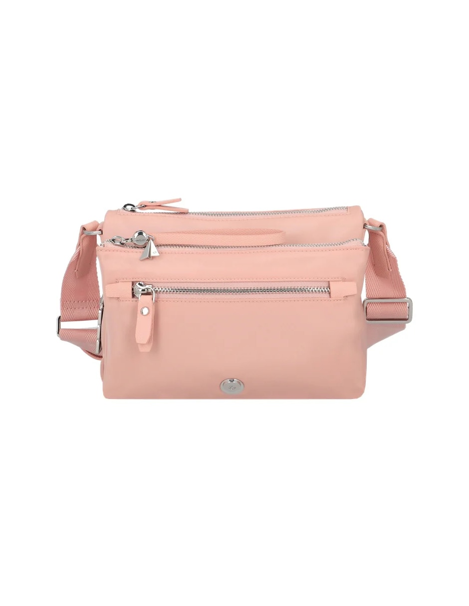 Set/Bolsa Shoulder KARISSA EVO No aplica de Poliamida para (si aplica) Unisex
