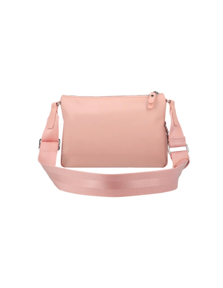Set/Bolsa Shoulder KARISSA EVO No aplica de Poliamida para (si aplica) Unisex 3