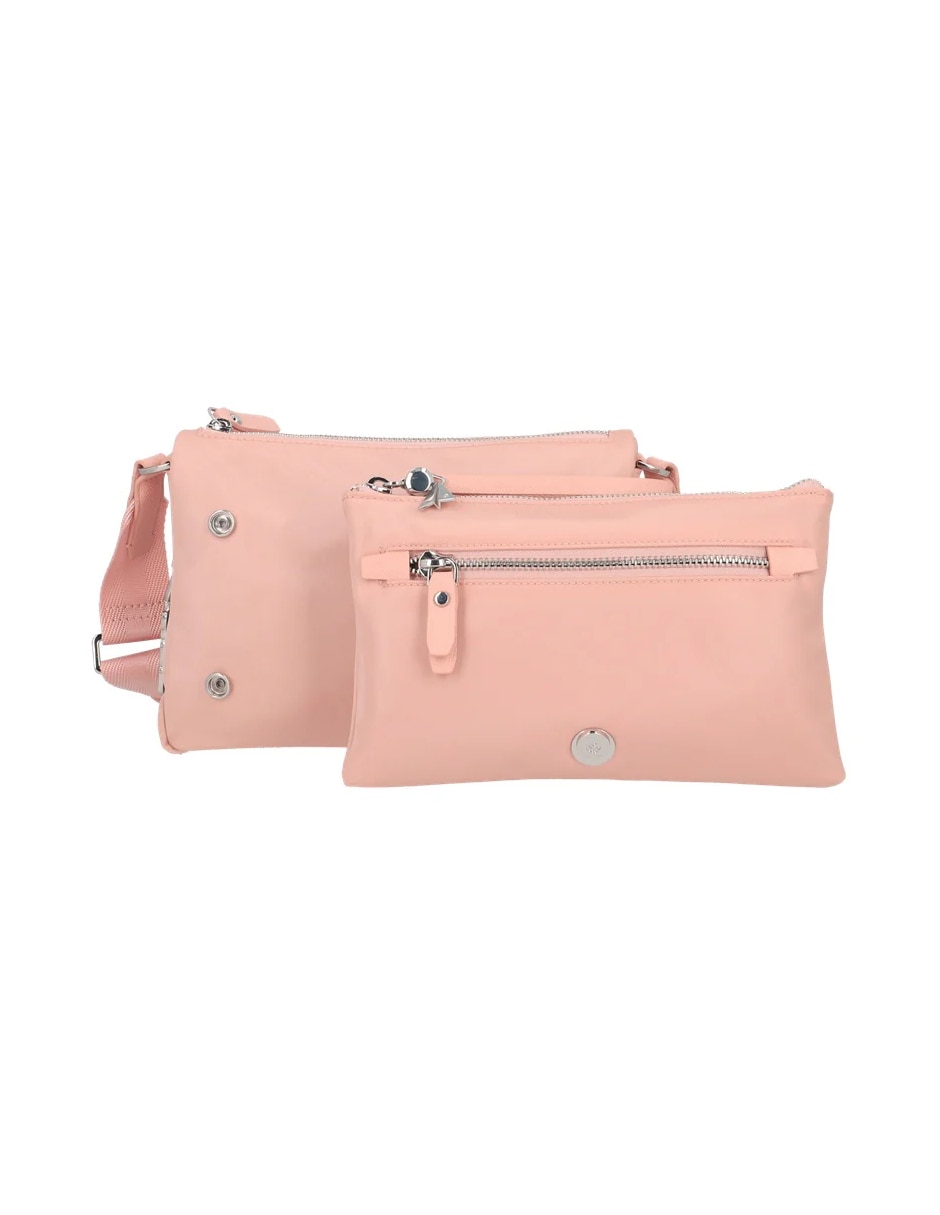 Set/Bolsa Shoulder KARISSA EVO No aplica de Poliamida para (si aplica) Unisex 4