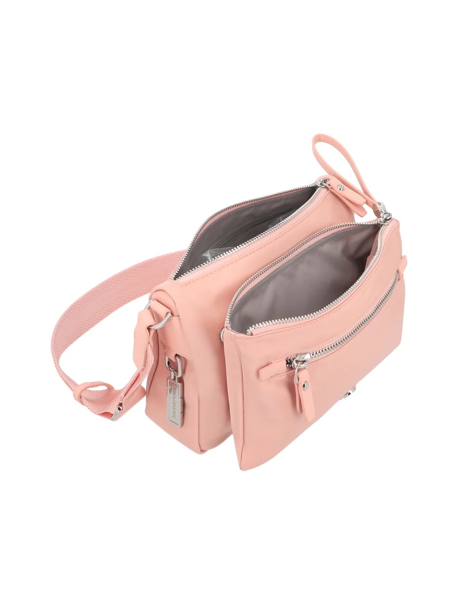 Set/Bolsa Shoulder KARISSA EVO No aplica de Poliamida para (si aplica) Unisex 5