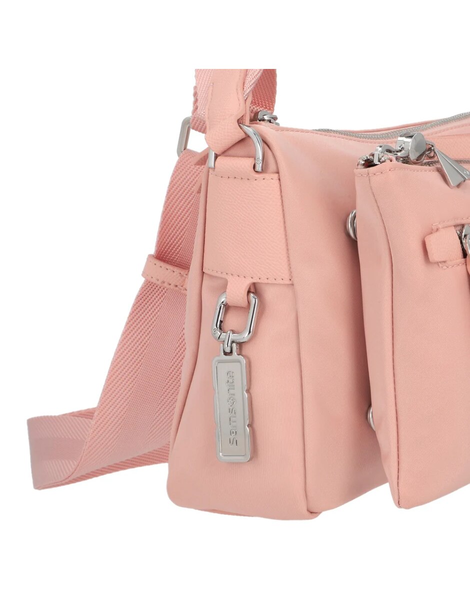 Set/Bolsa Shoulder KARISSA EVO No aplica de Poliamida para (si aplica) Unisex 8