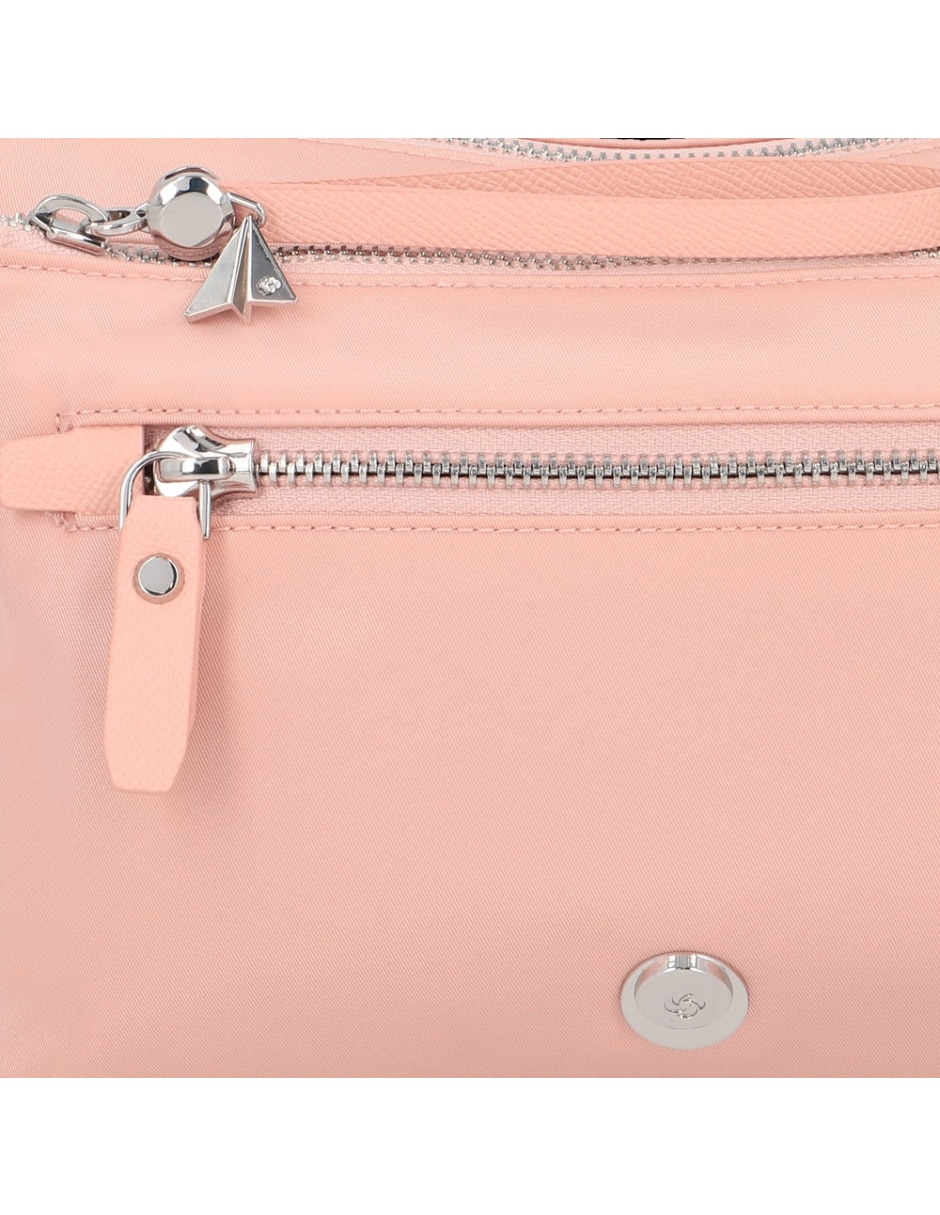Set/Bolsa Shoulder KARISSA EVO No aplica de Poliamida para (si aplica) Unisex 9