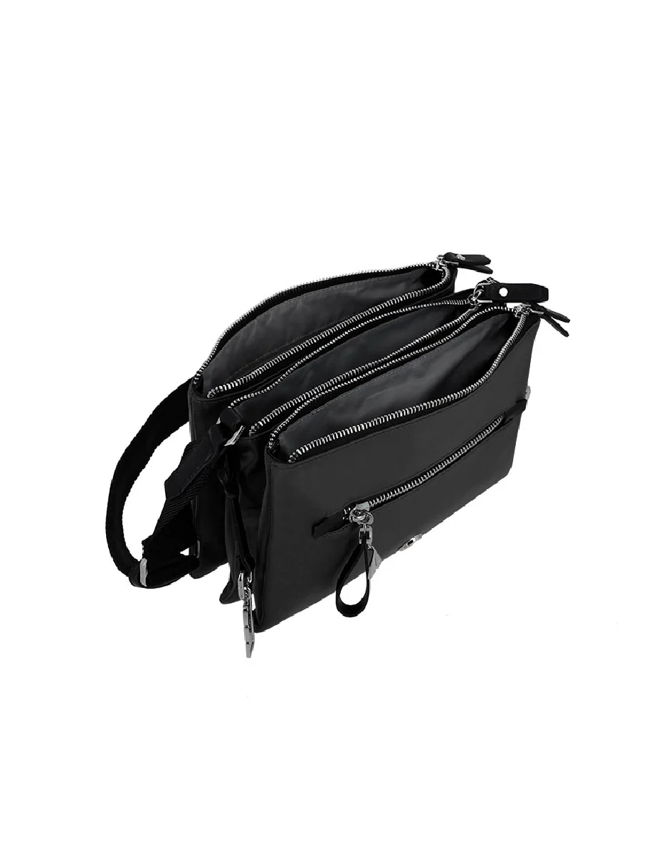 Set/Bolsa Shoulder KARISSA EVO No aplica de Poliamida para (si aplica) Unisex 3