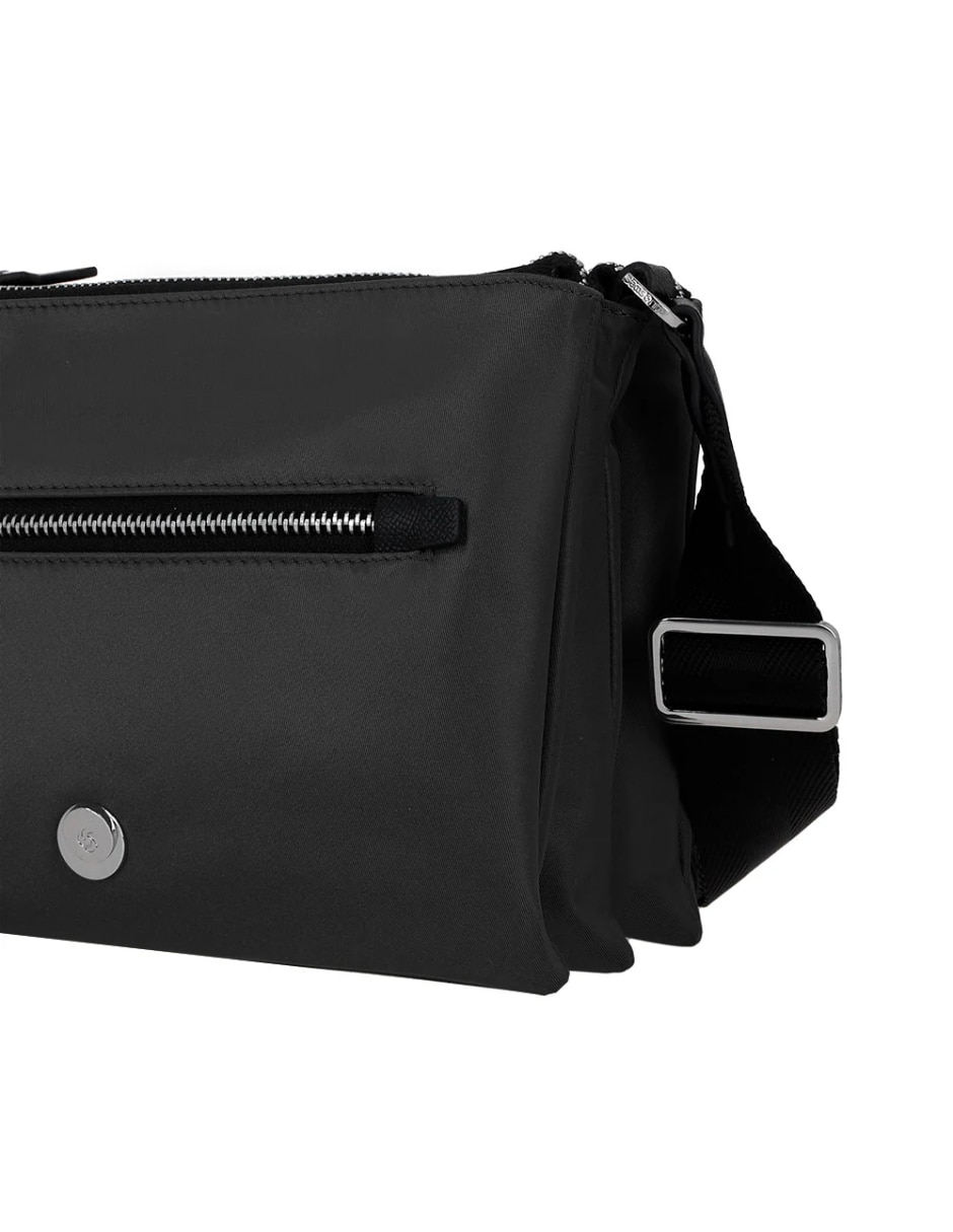 Set/Bolsa Shoulder KARISSA EVO No aplica de Poliamida para (si aplica) Unisex 6