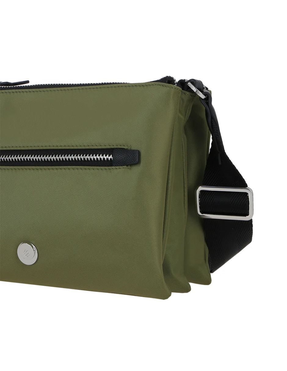 Set/Bolsa Shoulder KARISSA EVO No aplica de Poliamida para (si aplica) Unisex 5