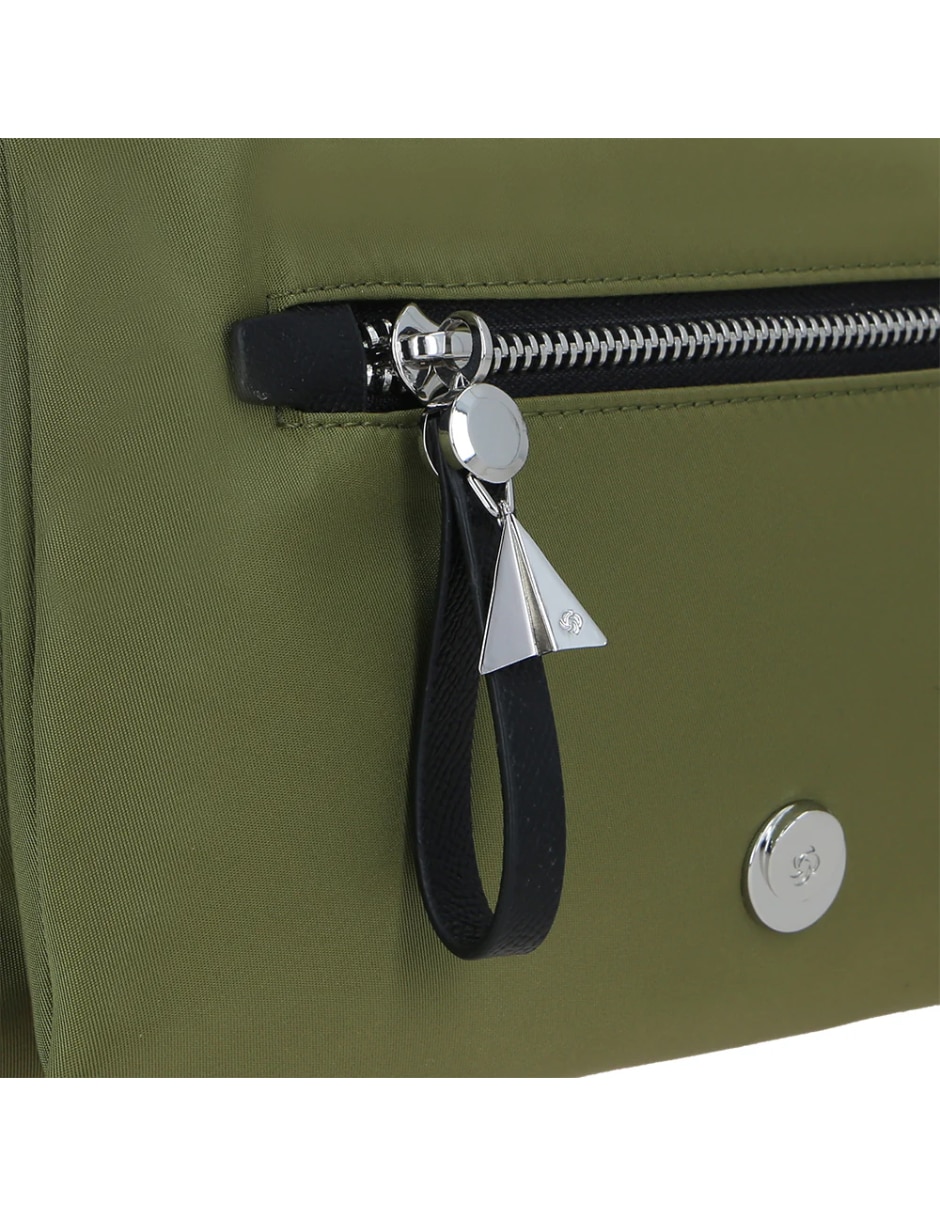 Set/Bolsa Shoulder KARISSA EVO No aplica de Poliamida para (si aplica) Unisex 7
