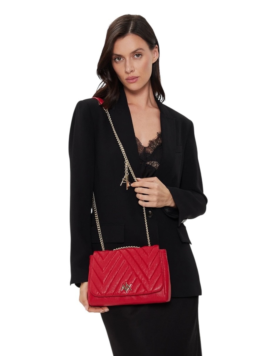 Set/Bolsa Crossbody No aplica de Sintético para (si aplica) Mujer 2