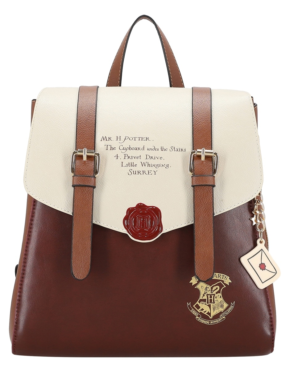 Backpack harry potter harry potter 1