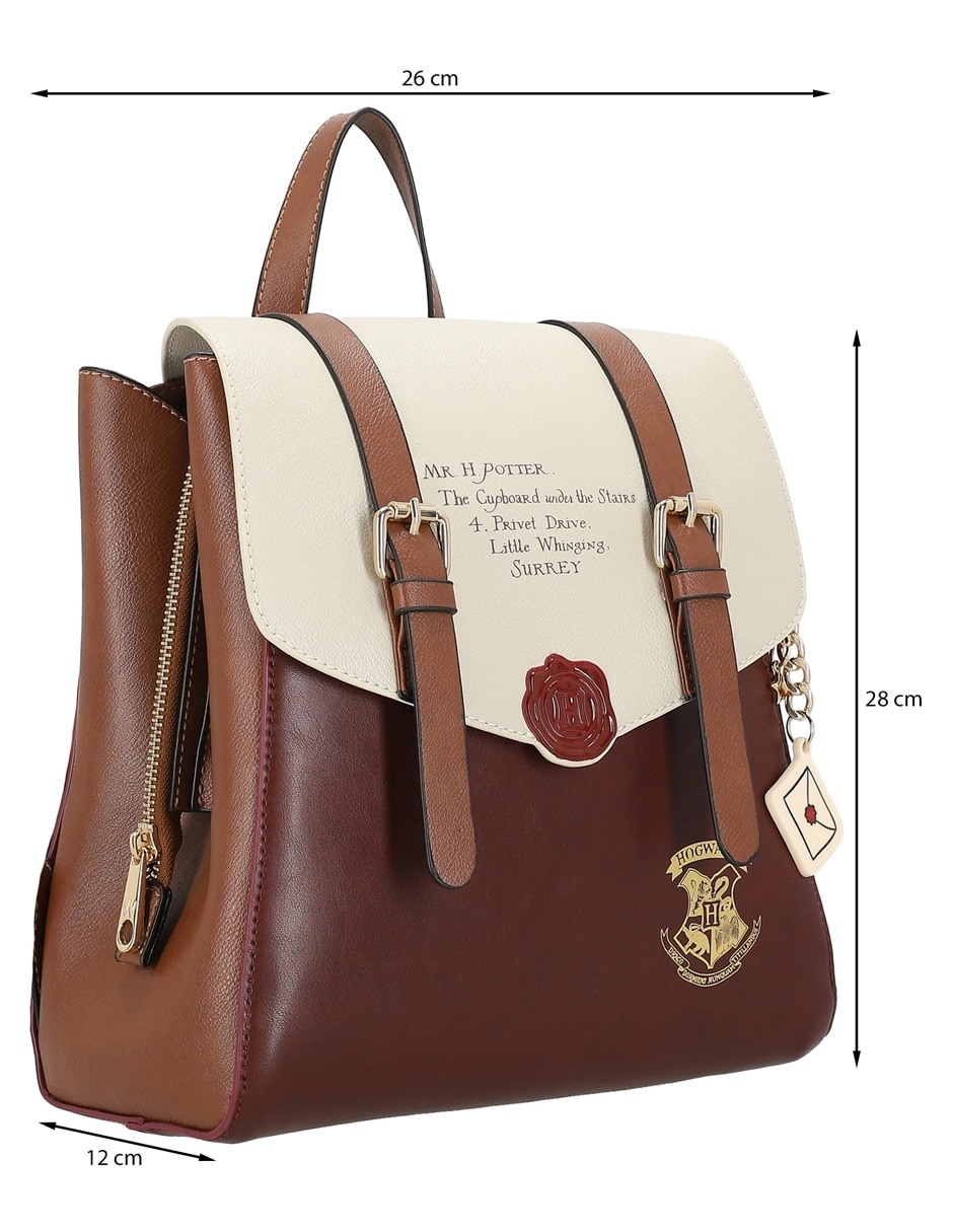 Backpack harry potter harry potter 7