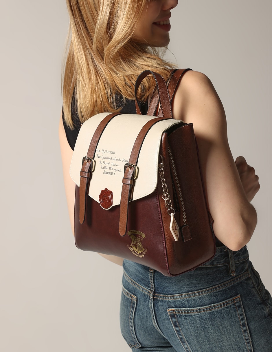 Backpack harry potter harry potter 4