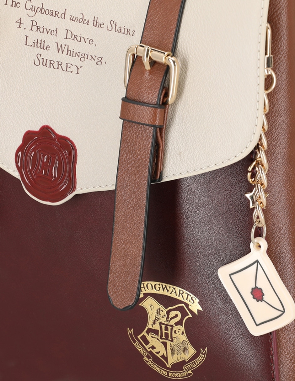 Backpack harry potter harry potter 6