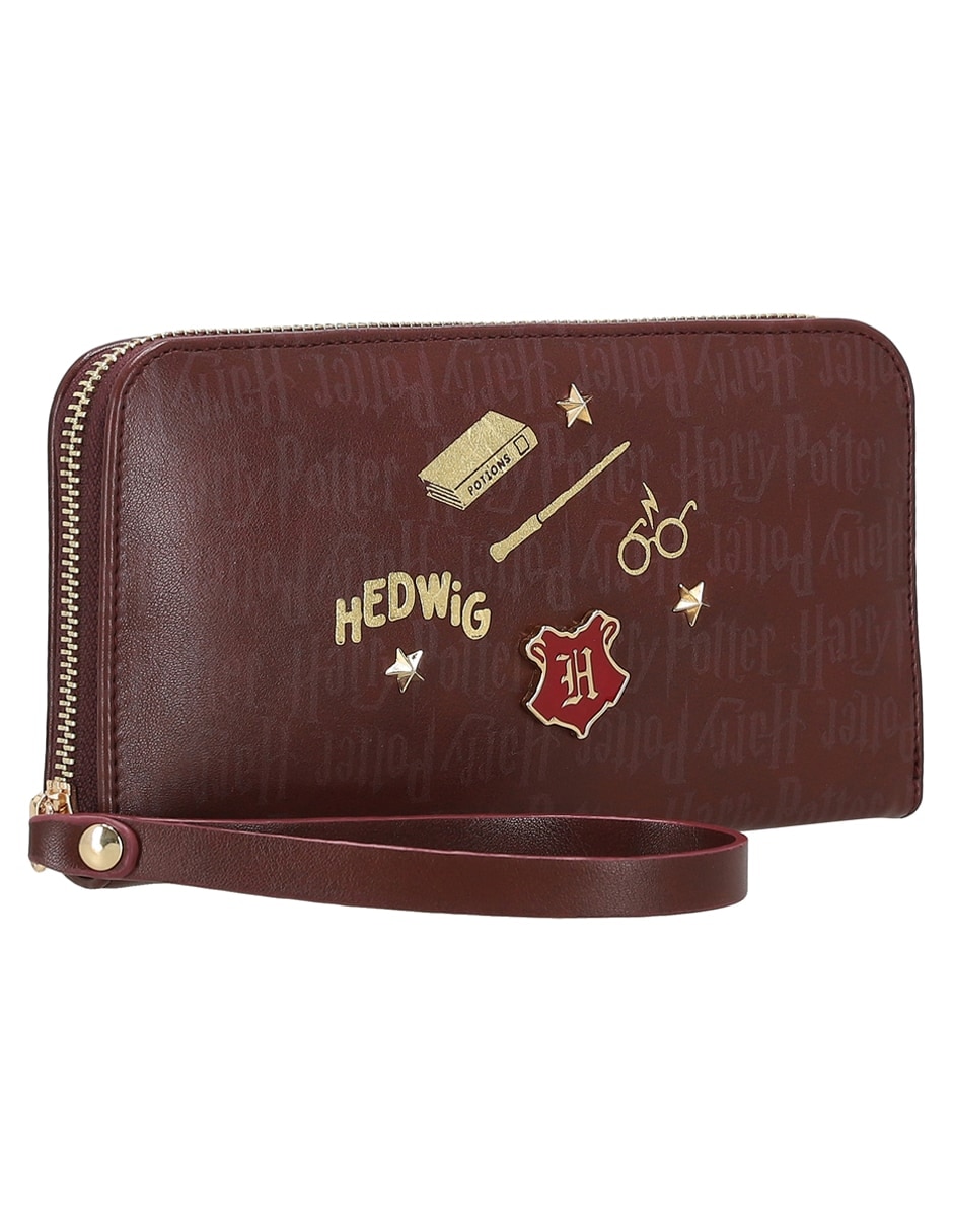 Cartera harry potter para mujer 3