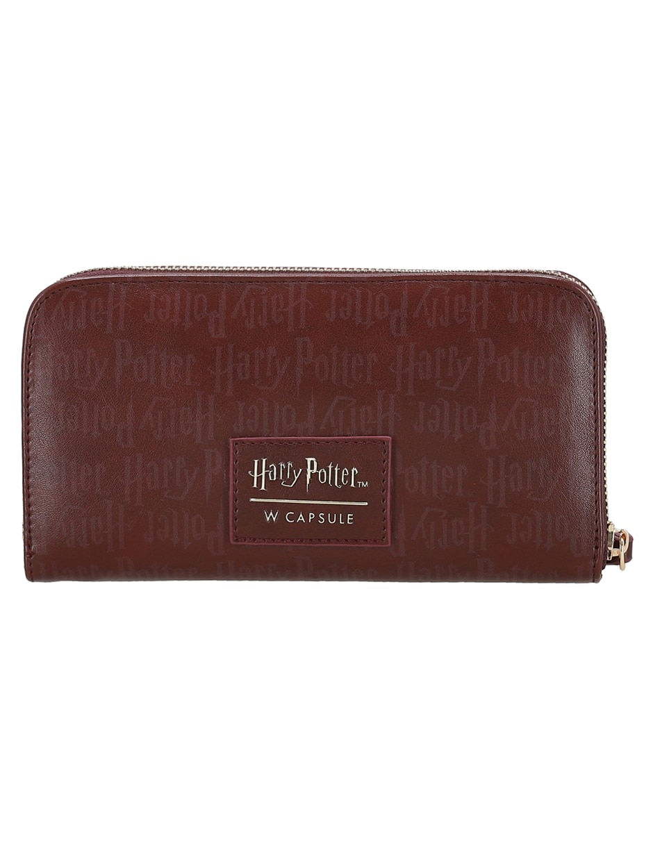 Cartera harry potter para mujer 4