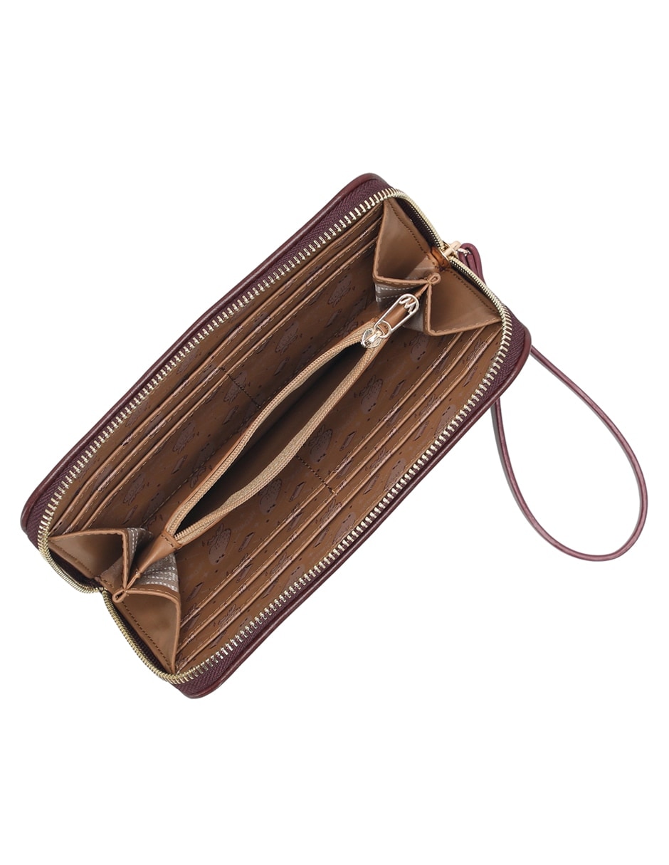 Cartera harry potter para mujer 5
