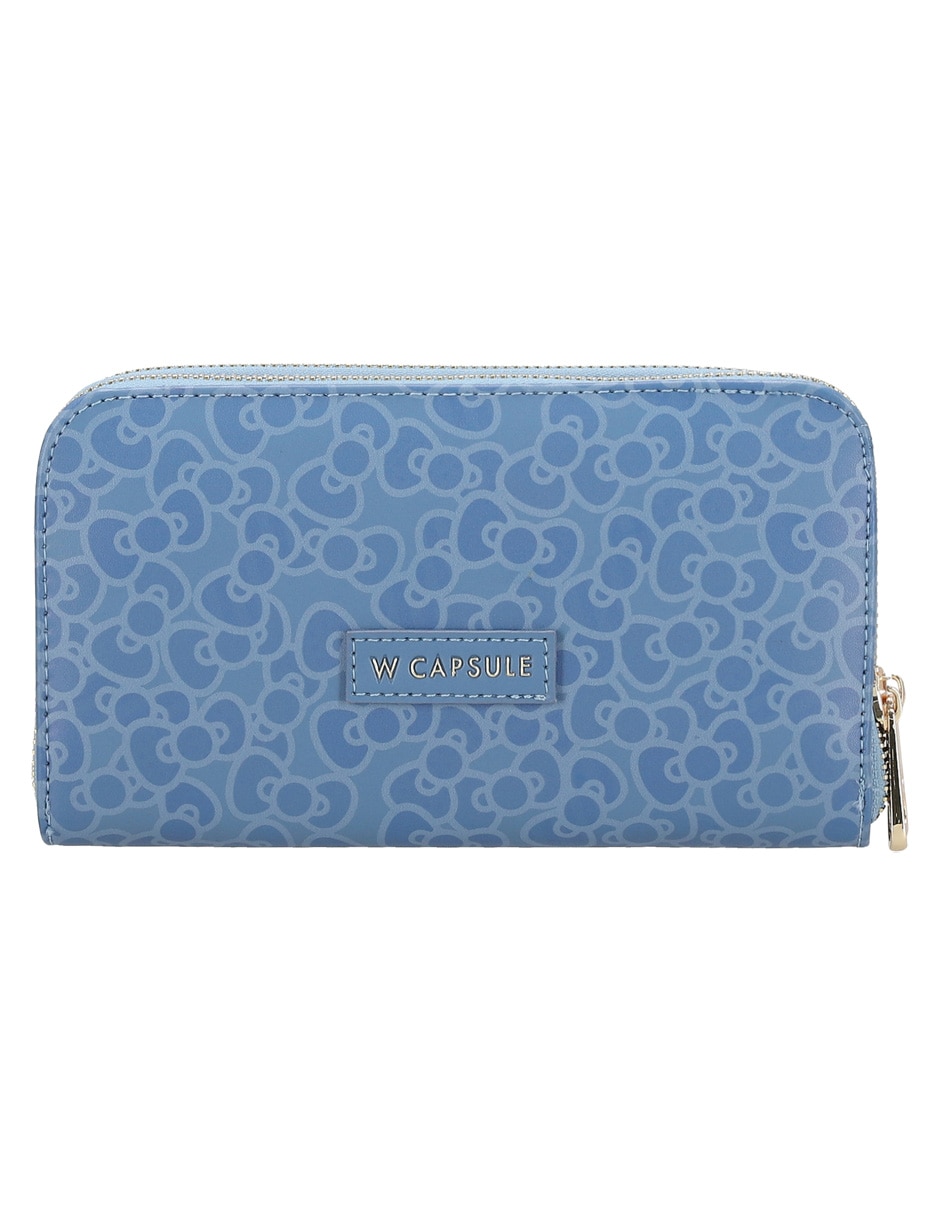 Cartera hello kitty para mujer 4