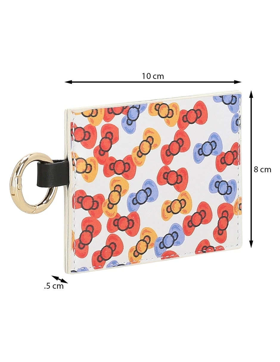 Monedero Hello Kitty para mujer 2
