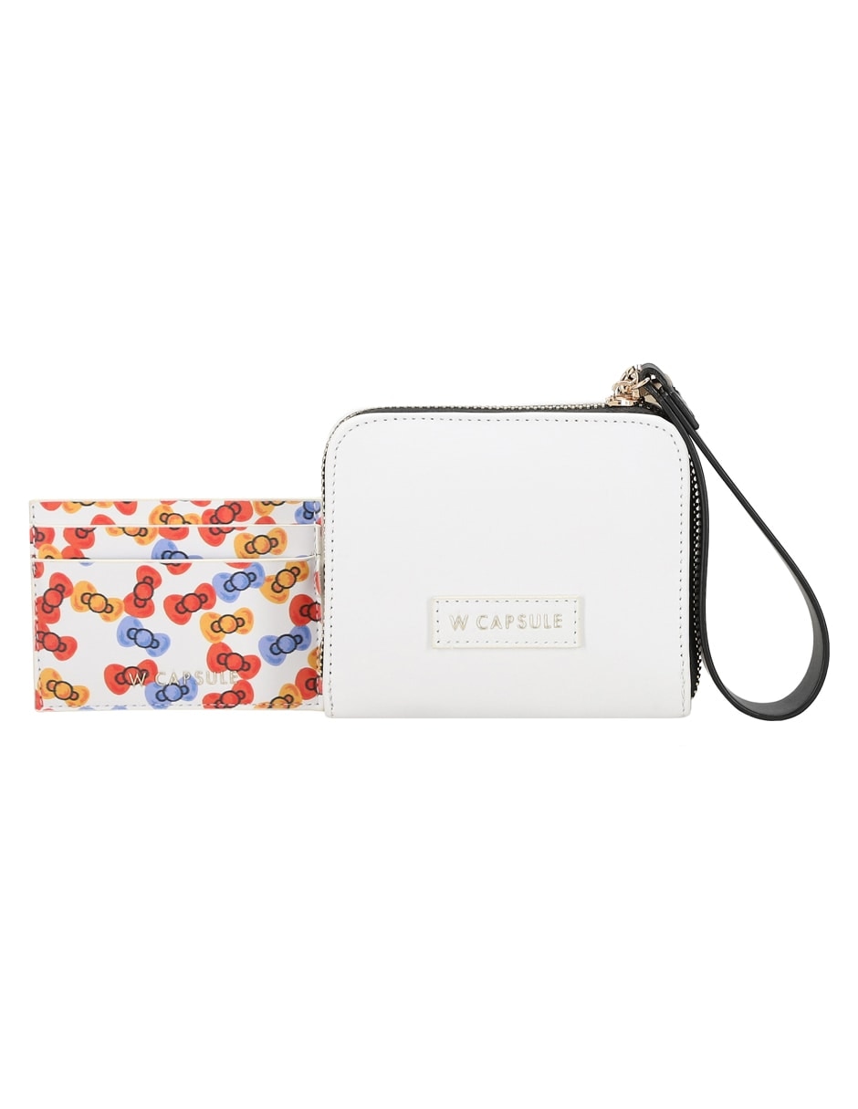 Monedero Hello Kitty para mujer 4