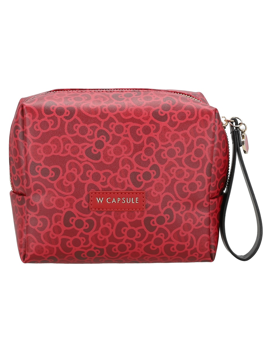 Cosmetiquera multiusos kitty chirashi hello kitty para mujer 3