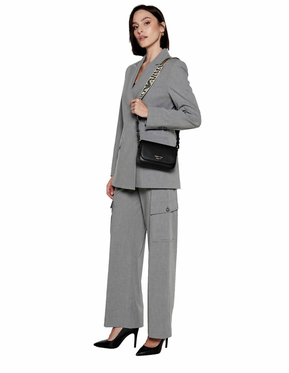 Bolsa bandolera para mujer 4