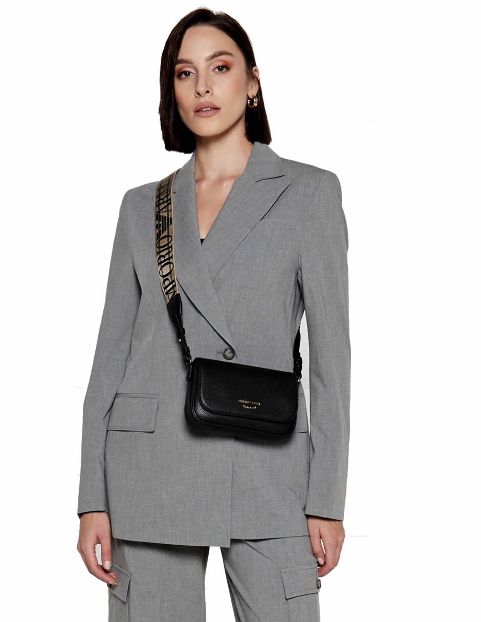 Bolsa bandolera para mujer 7