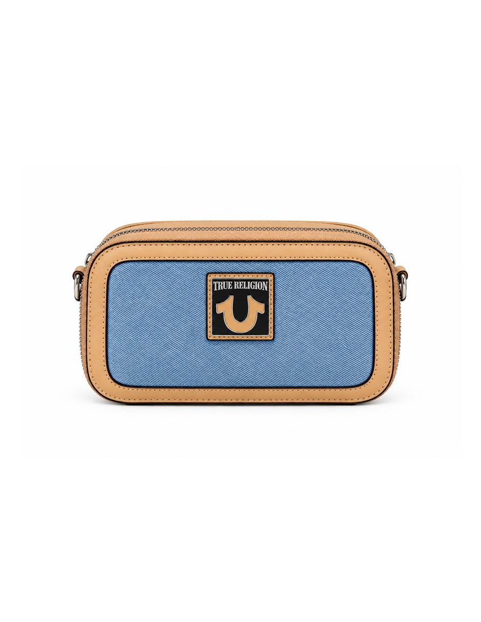Bolsa crossbody para mujer