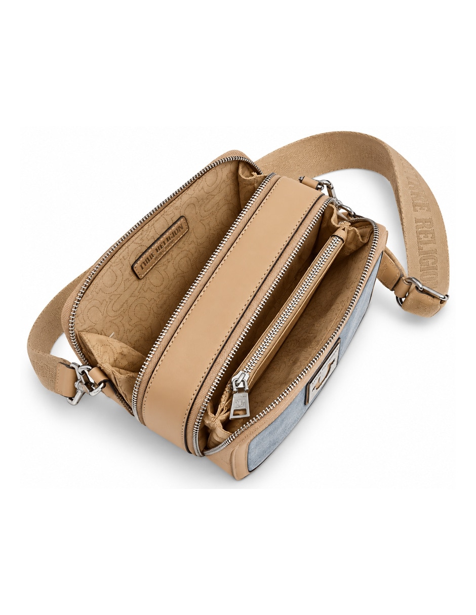 Bolsa crossbody para mujer