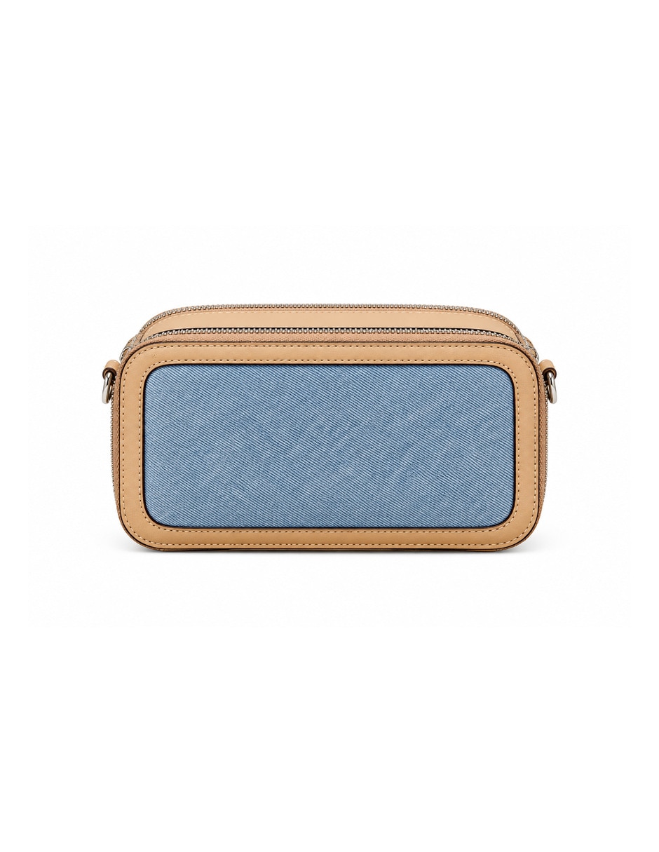 Bolsa crossbody para mujer