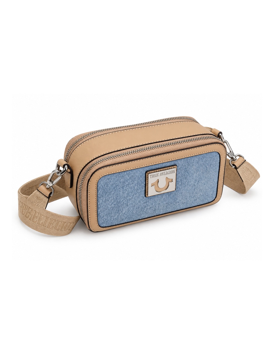 Bolsa crossbody para mujer 5