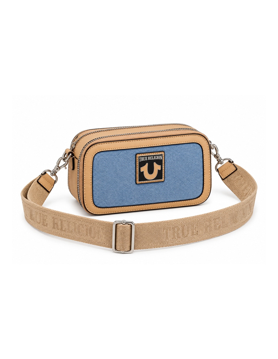 Bolsa crossbody para mujer 7