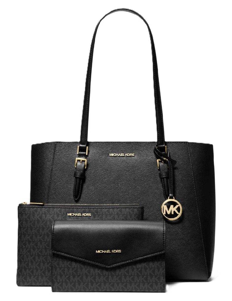 Bolsa tote de piel para mujer 2
