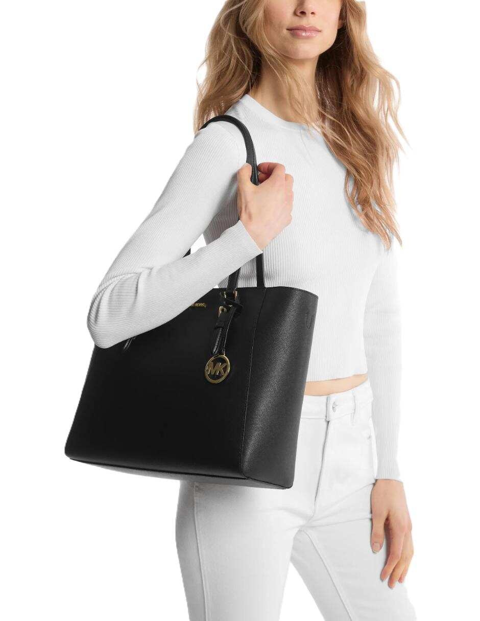 Bolsa tote de piel para mujer 3