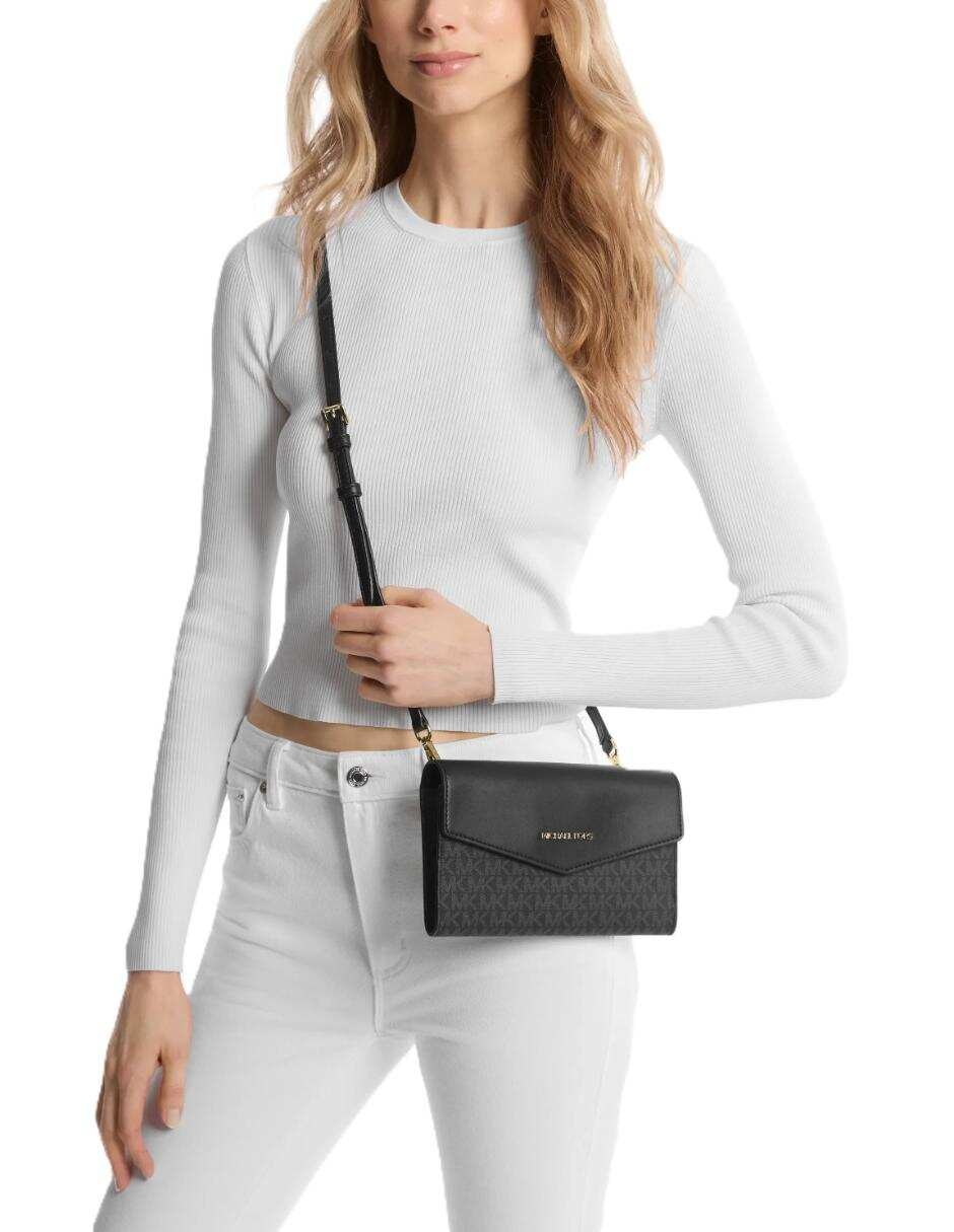 Bolsa tote de piel para mujer 5
