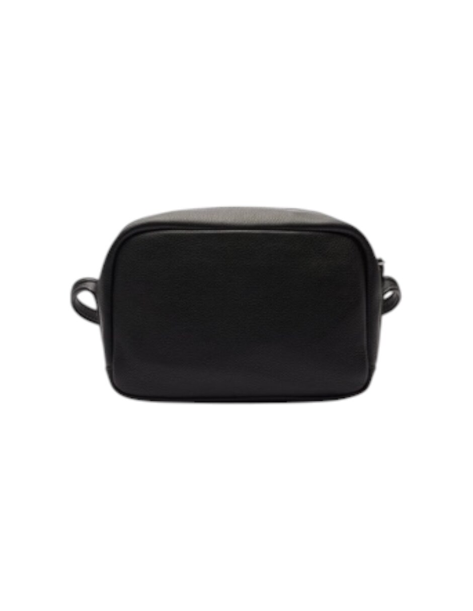 Bolsa crossbody crossover de piel para mujer 2