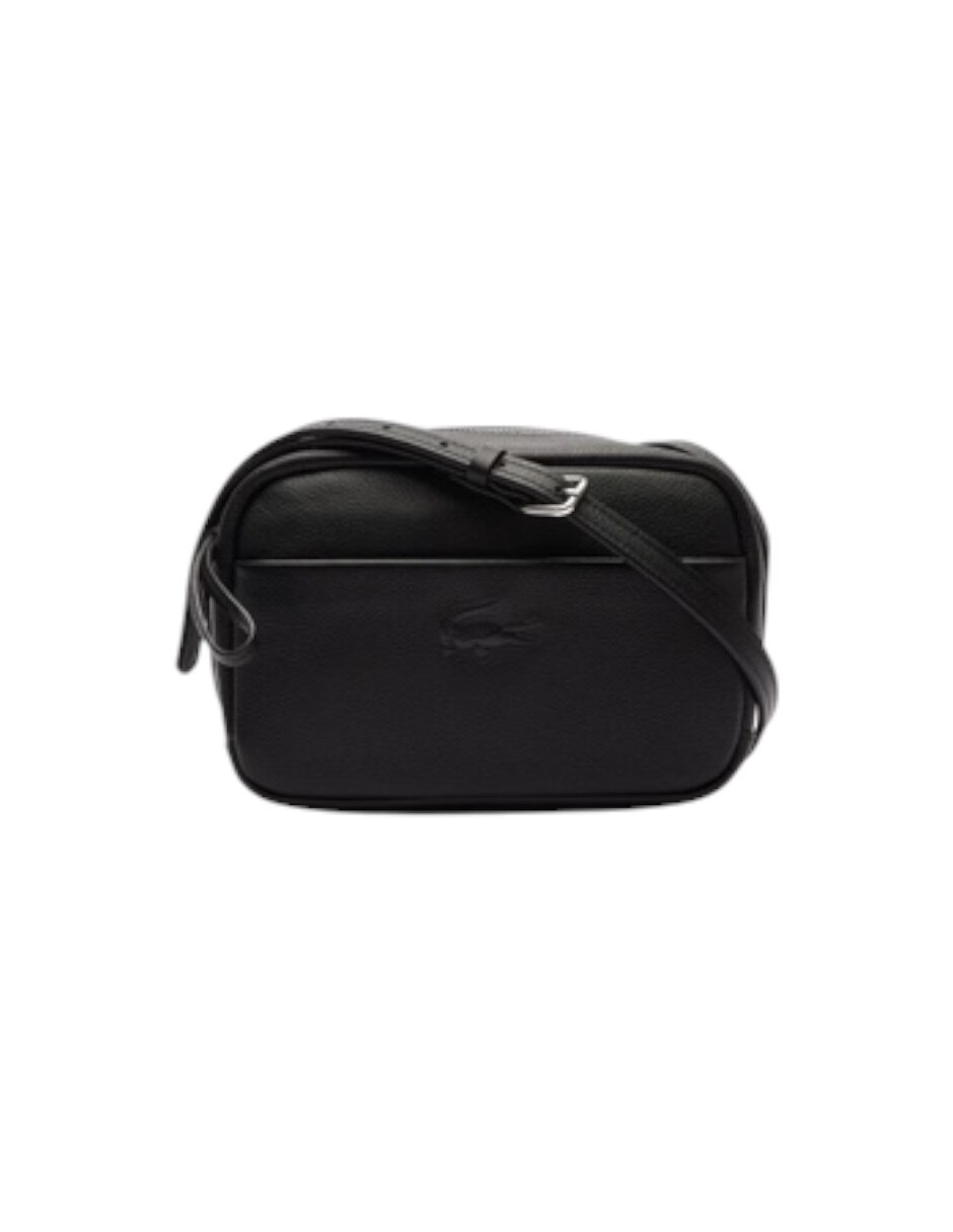 Bolsa crossbody crossover de piel para mujer 3