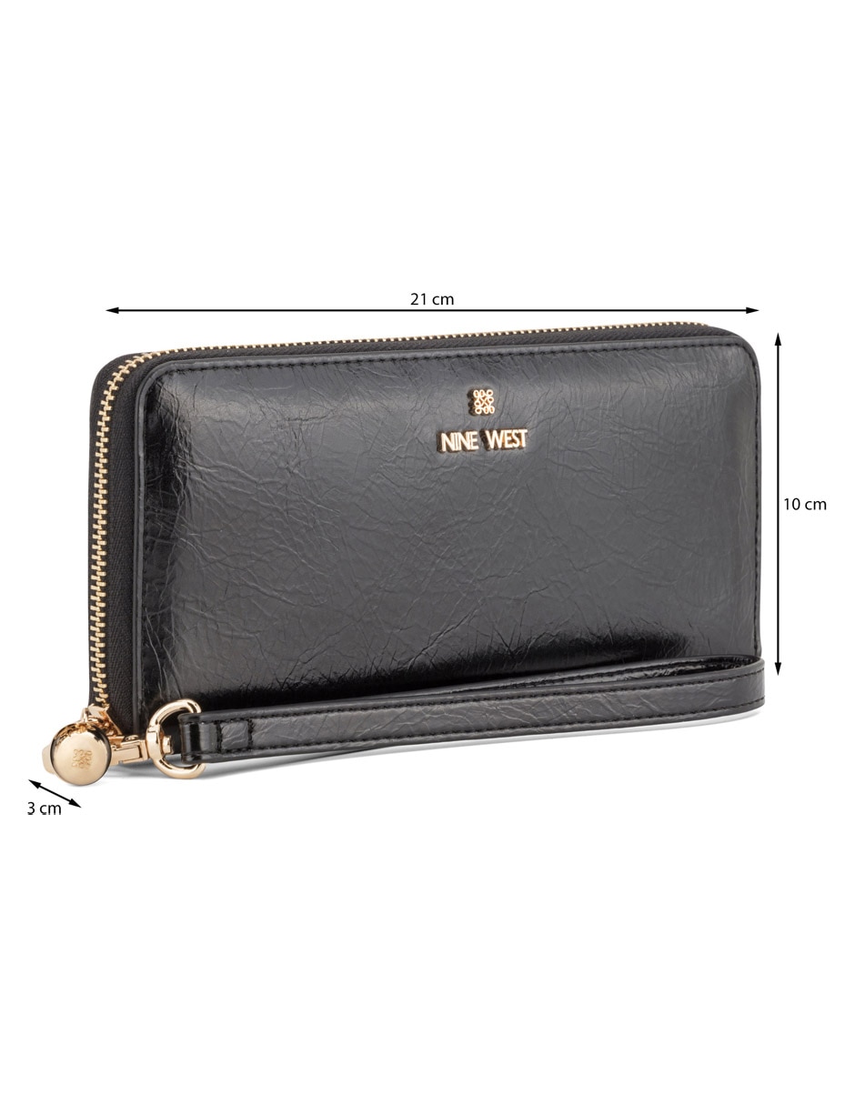 Cartera marrisa para mujer 5