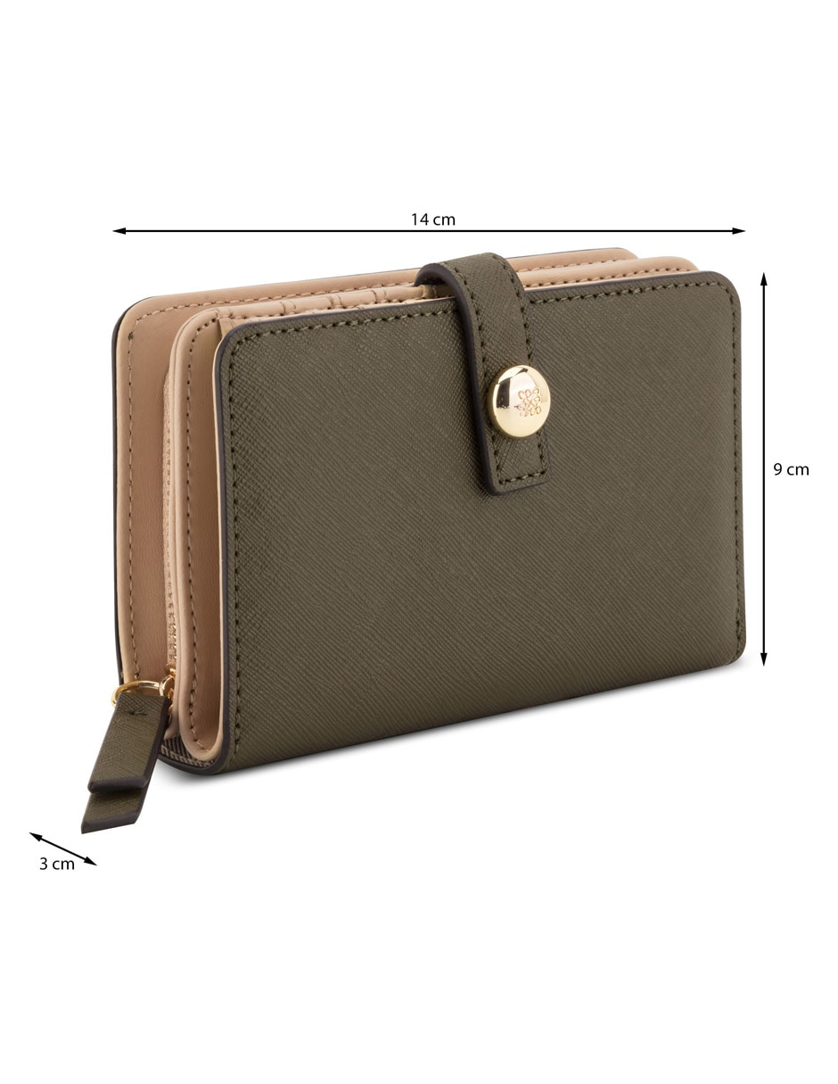Cartera wilda para mujer 5