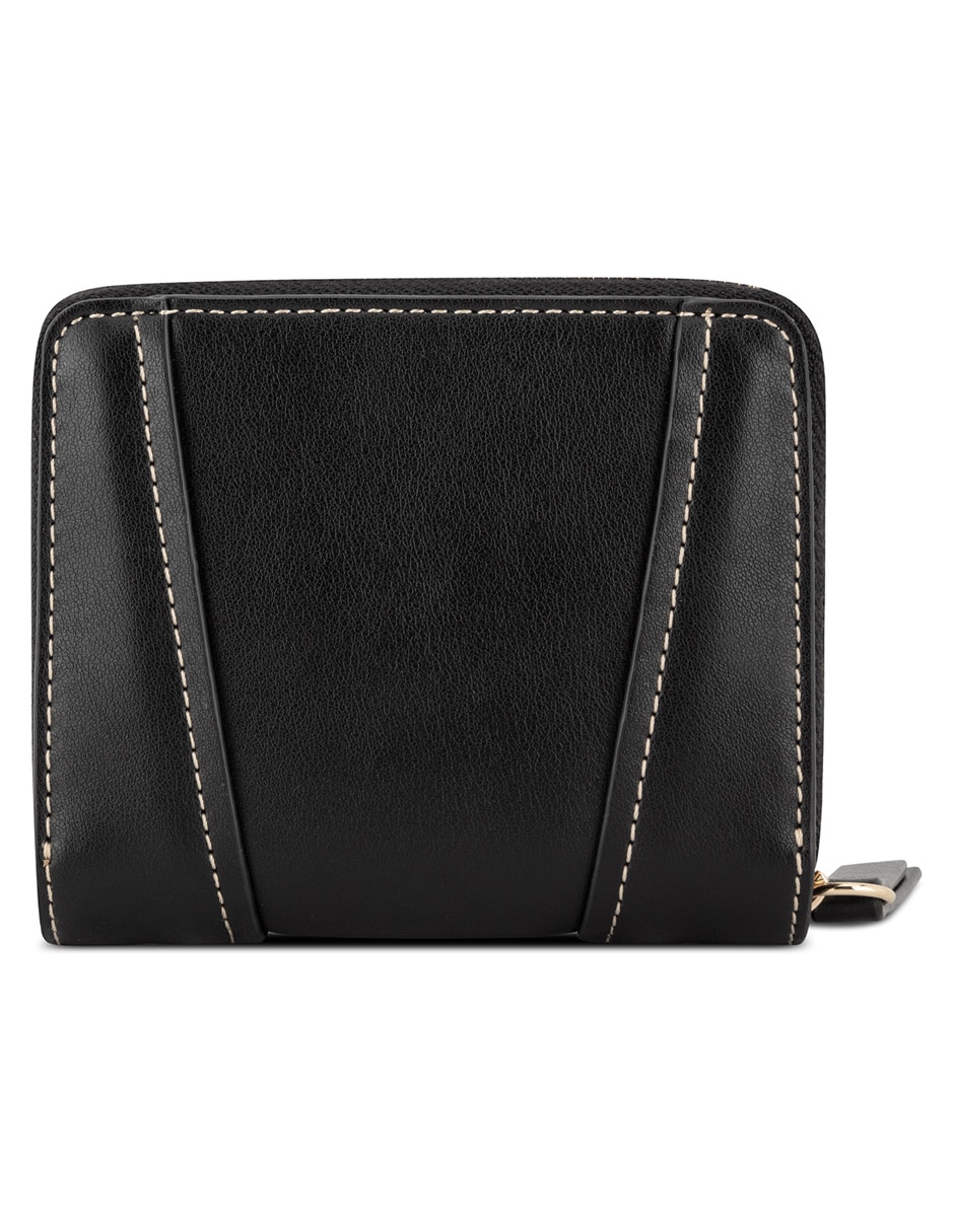 Monedero fleura para mujer 2