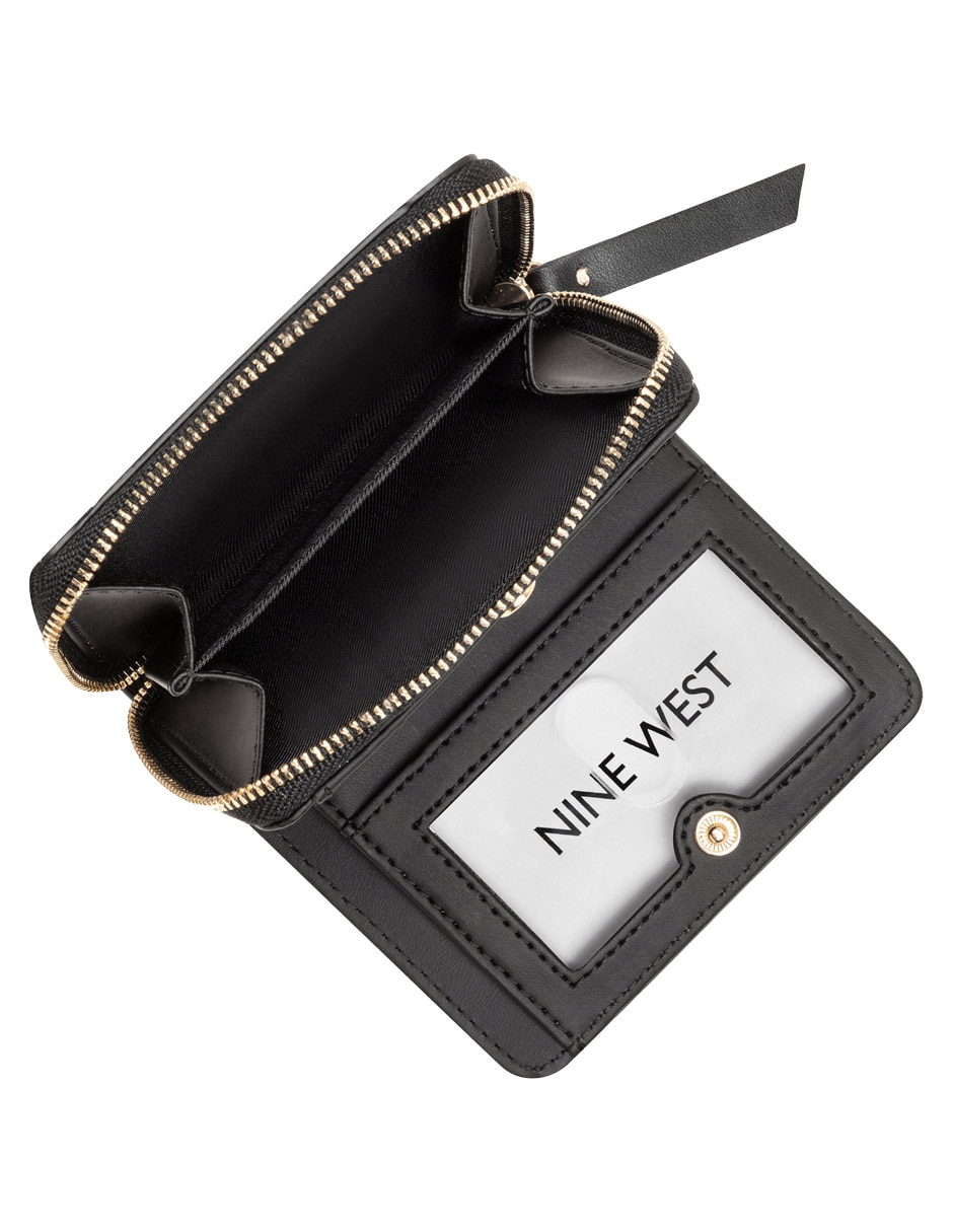 Monedero fleura para mujer 3
