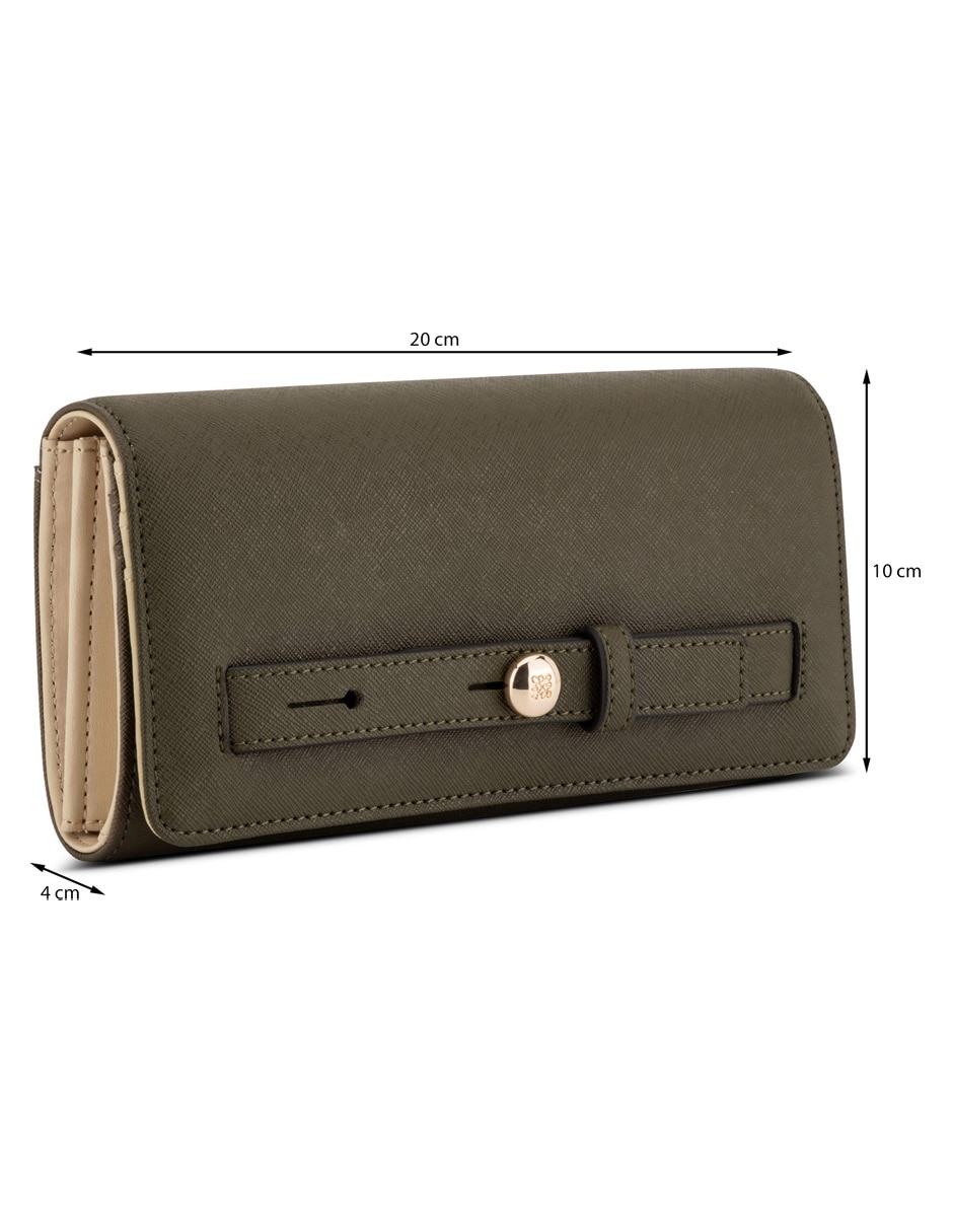 Cartera wilda para mujer 5