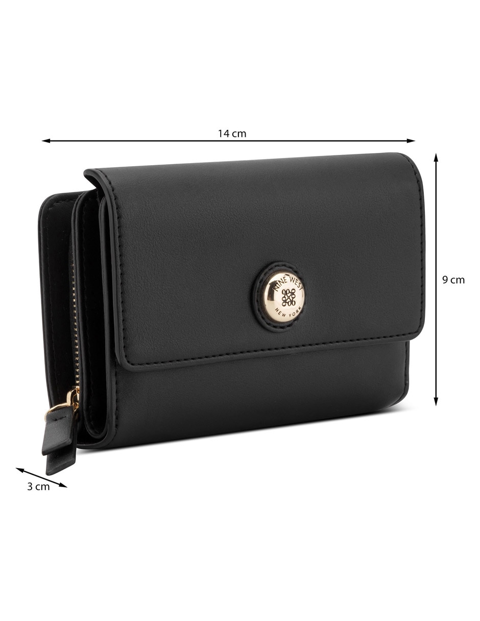 Cartera trista para mujer 5