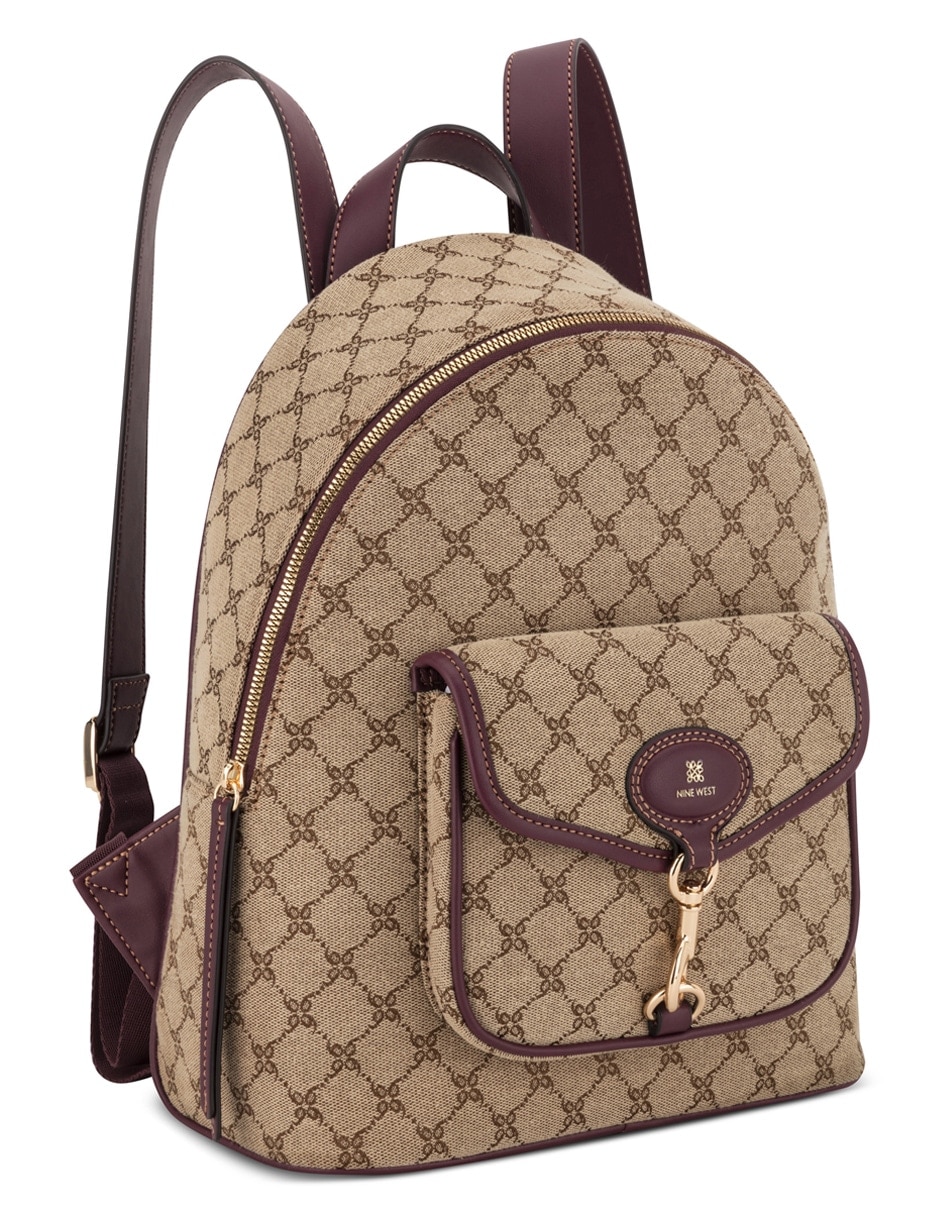 Backpack navy 2