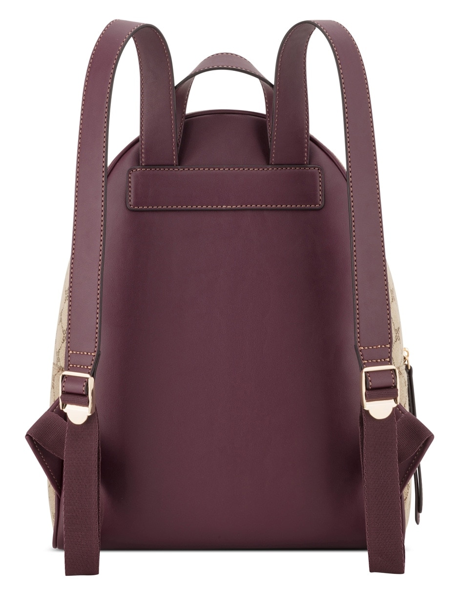 Backpack navy 4