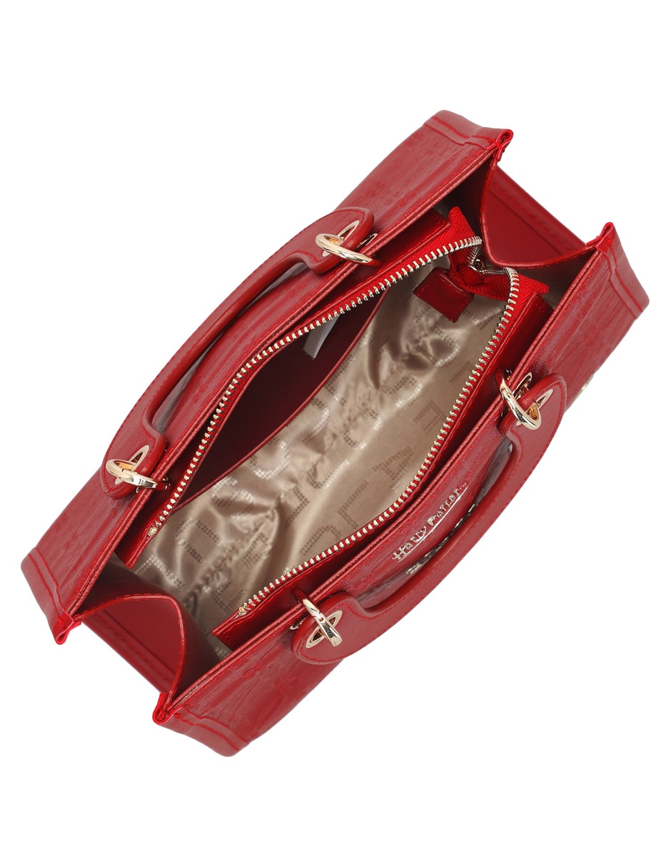 Bolsa satchel harry potter para mujer 3
