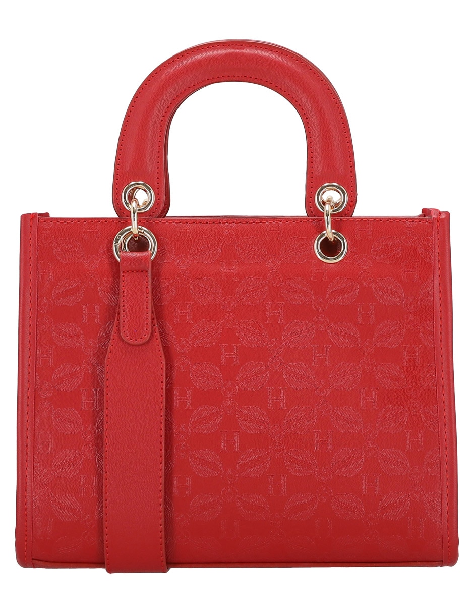 Bolsa satchel harry potter para mujer 5
