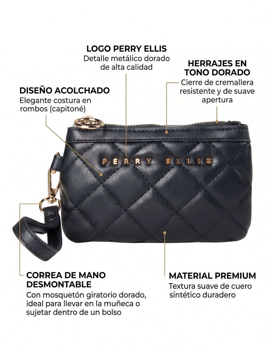 Monedero shany para mujer 6