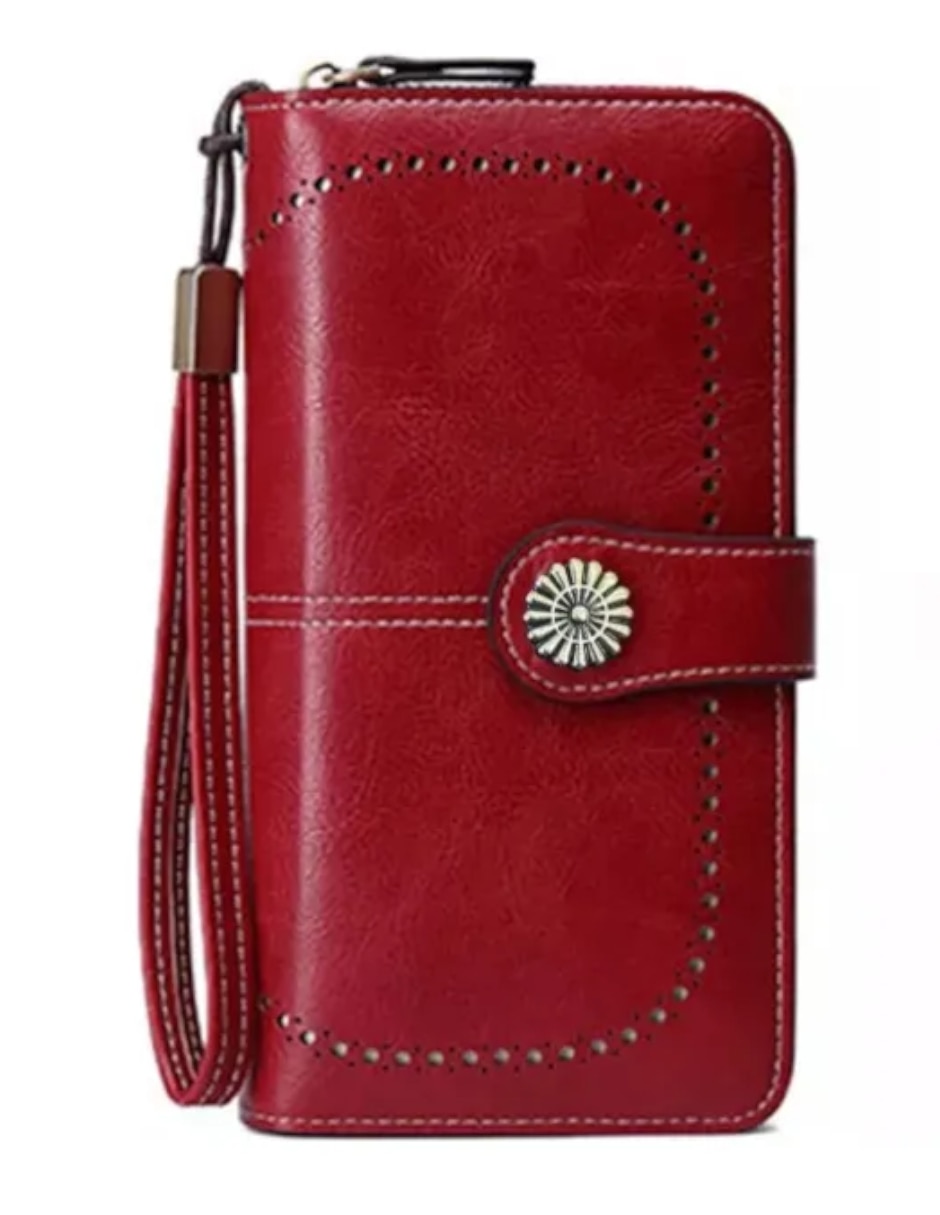 Cartera para mujer