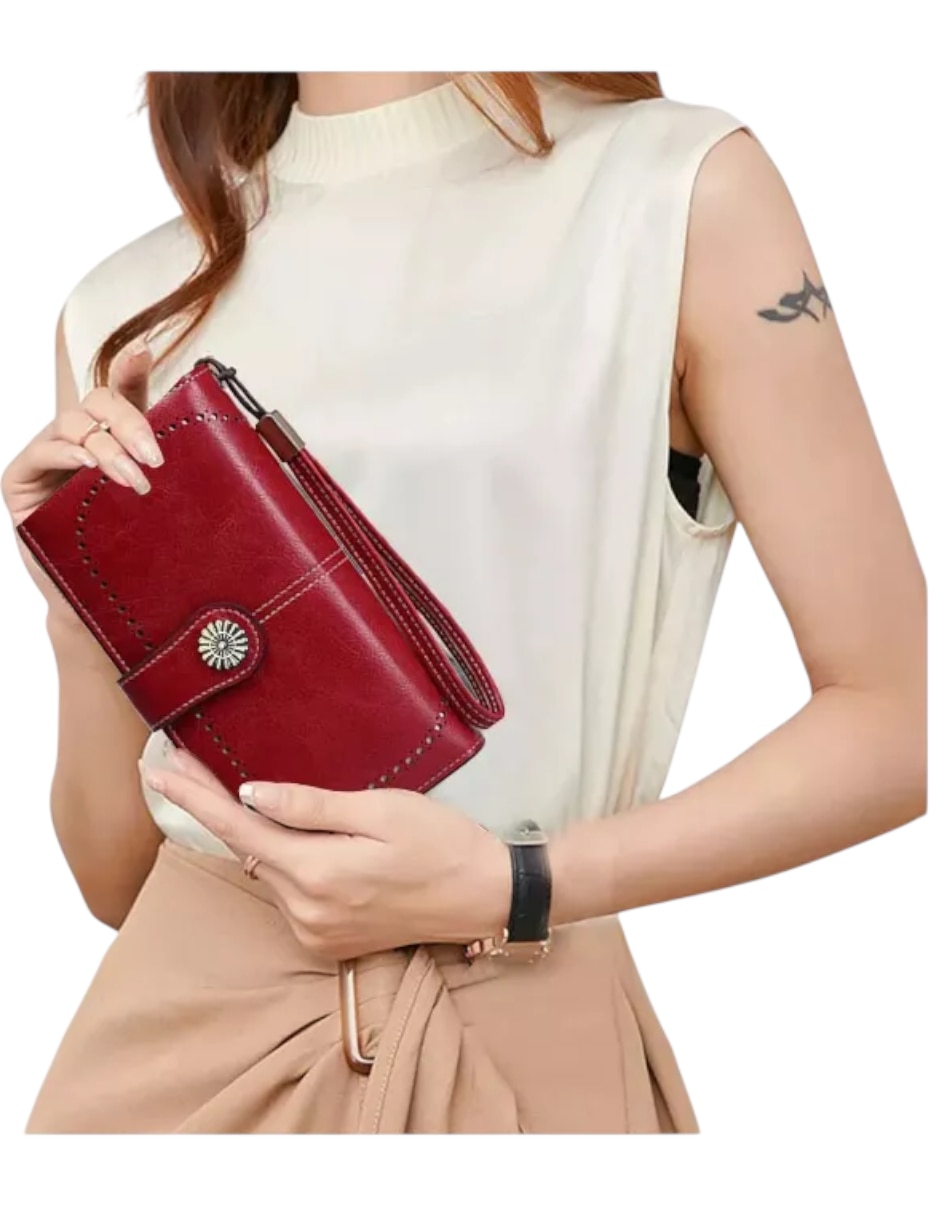 Cartera para mujer 3