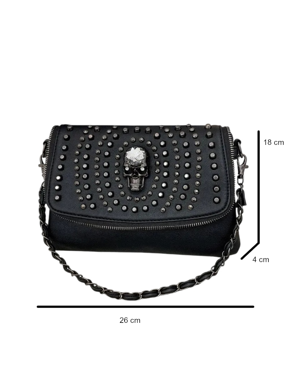 Bolsa shoulder para mujer 5