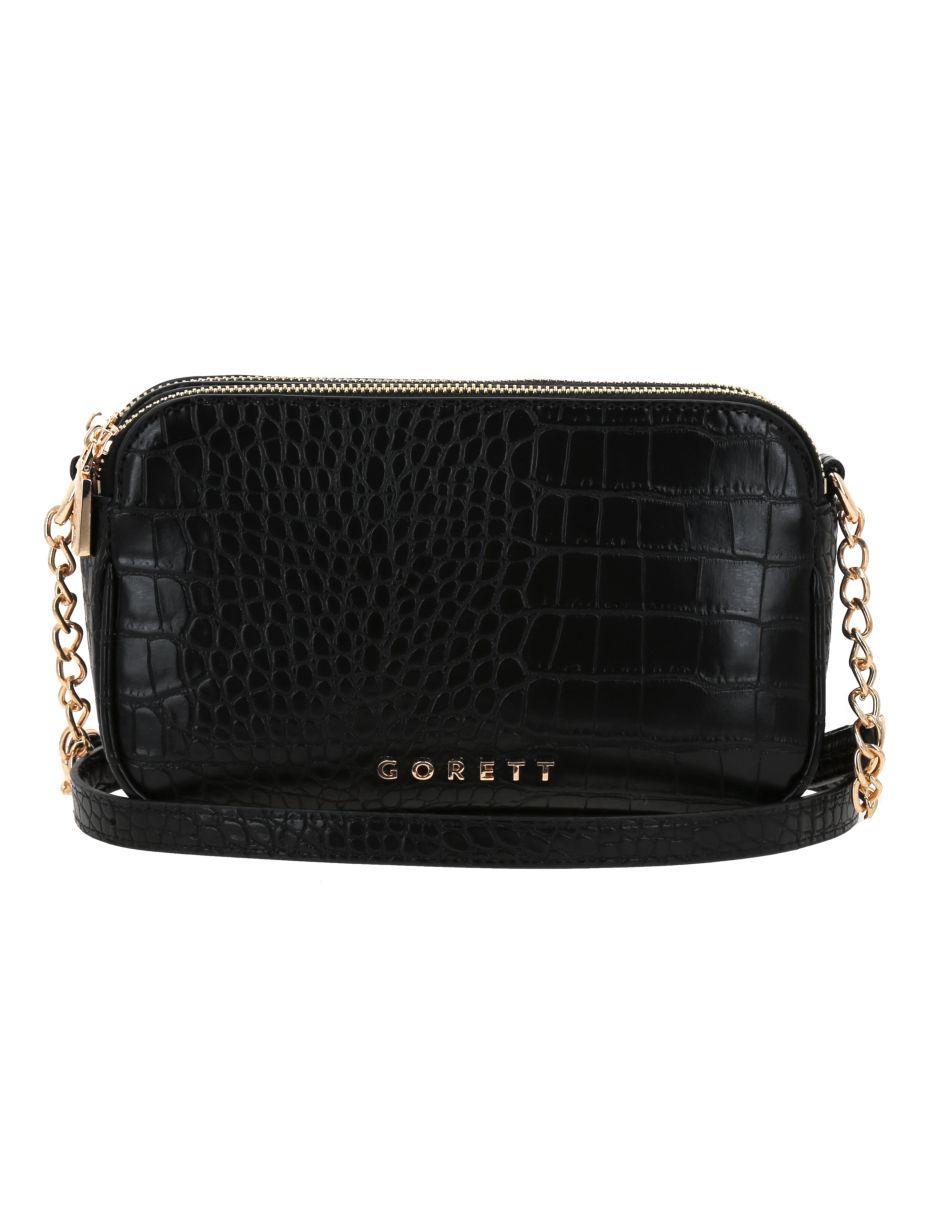 Bolsa crossbody gf26048-3 para mujer