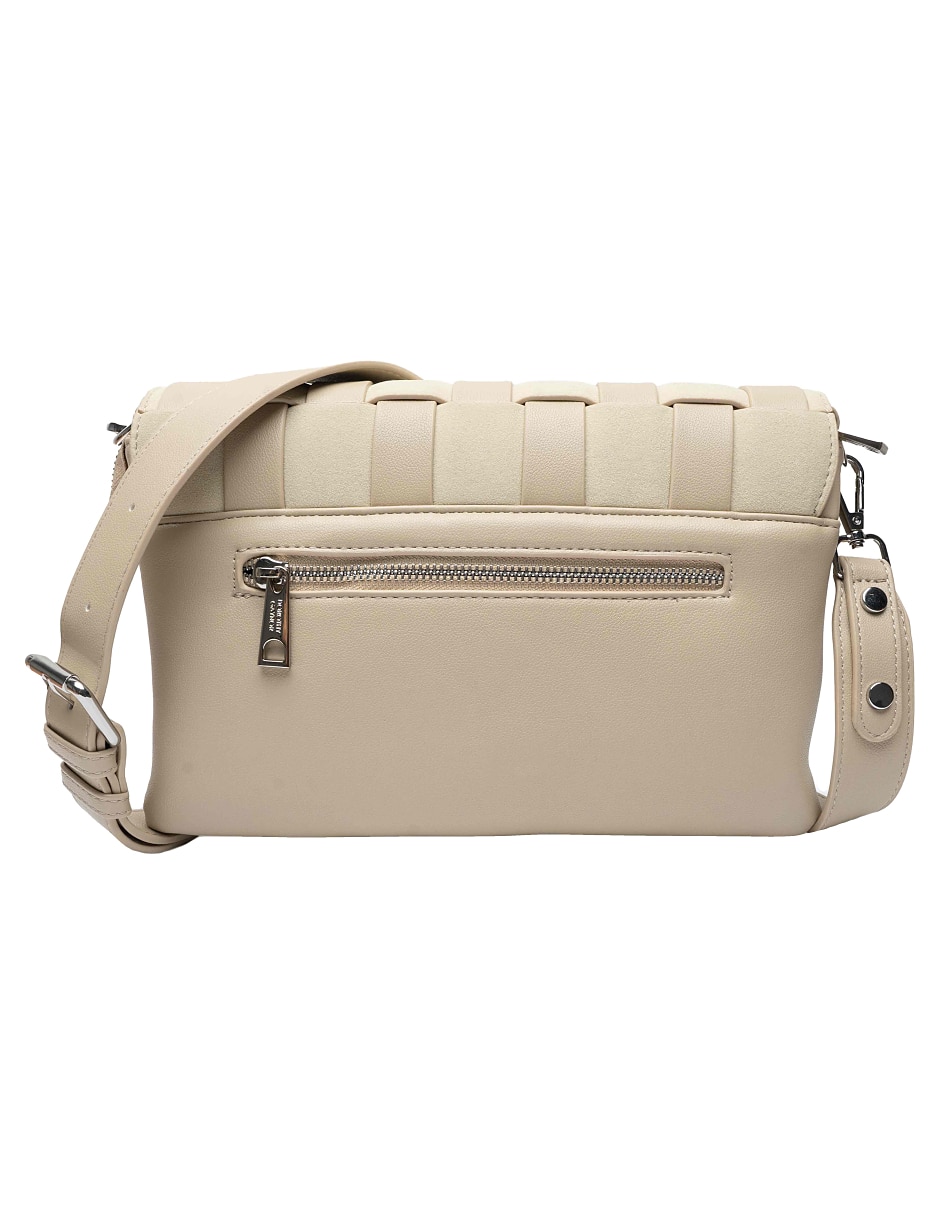Bolsa bandolera para mujer 2